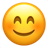 icon smile