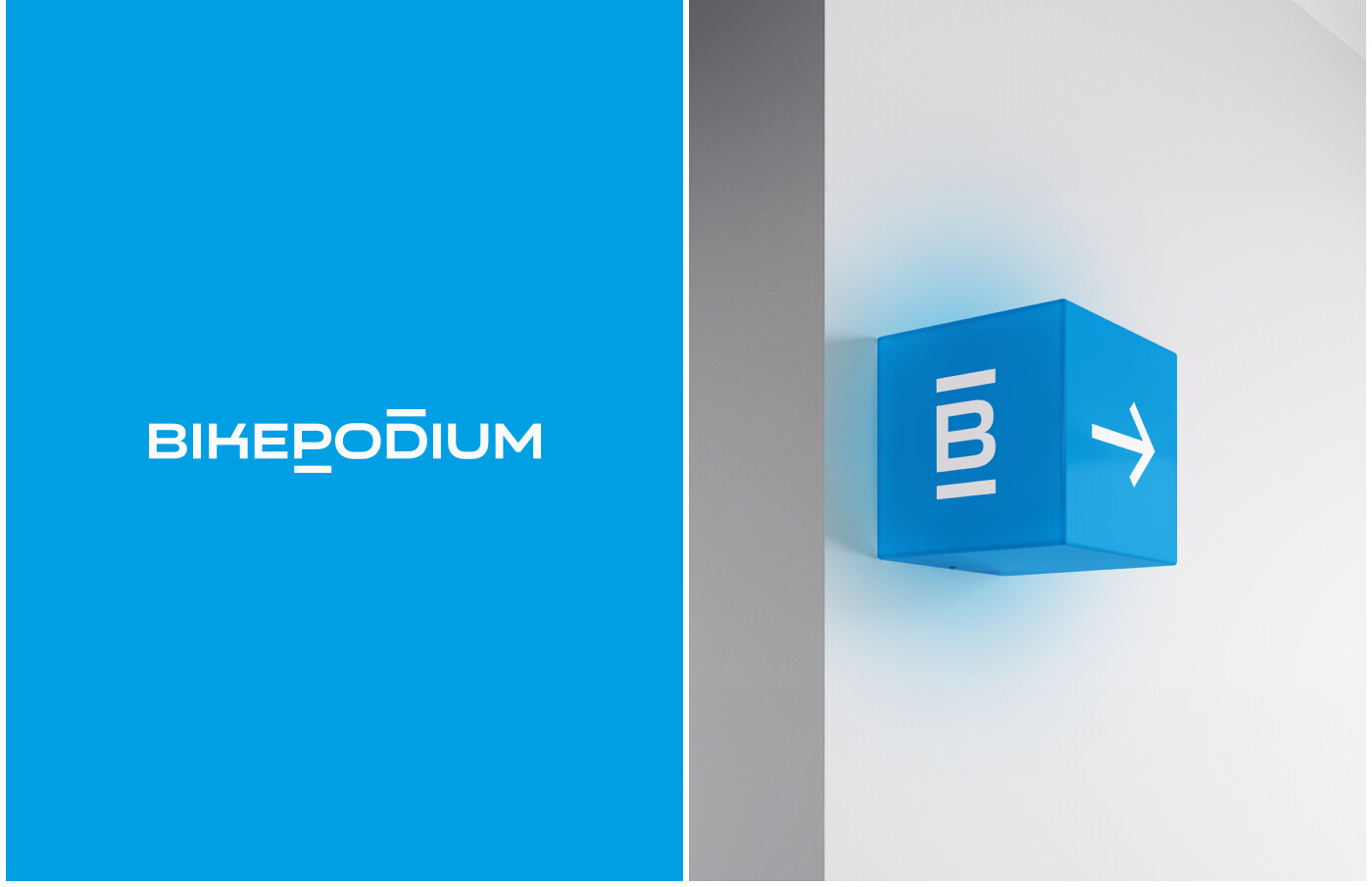 03 Logo - bikepodium