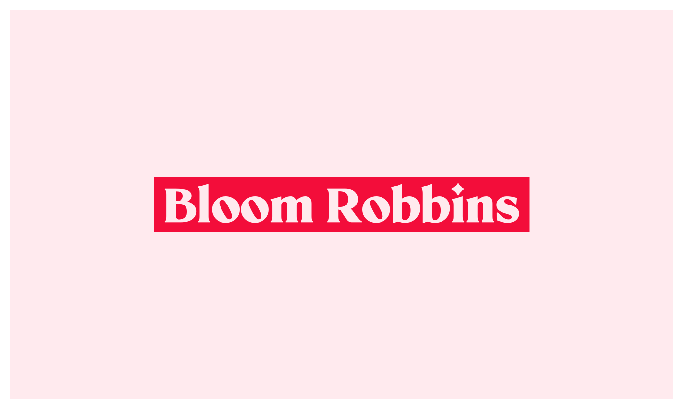 Bloom Robbins Logo
